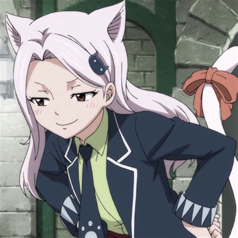 fairy tail carla